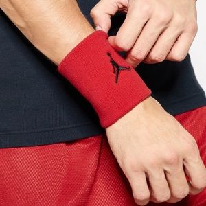AIR JORDAN JUMPMAN Wristband